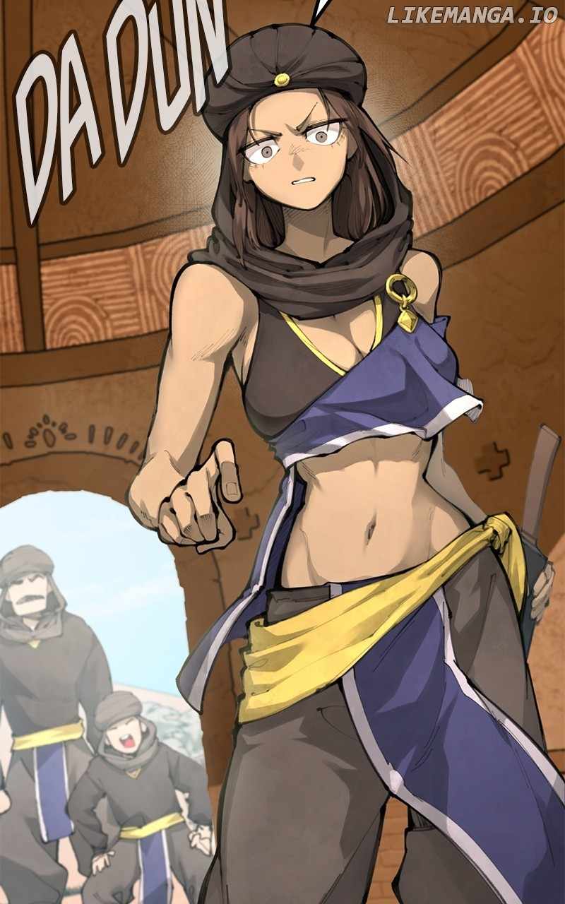 Piece Maker of Flame Chapter 36 7